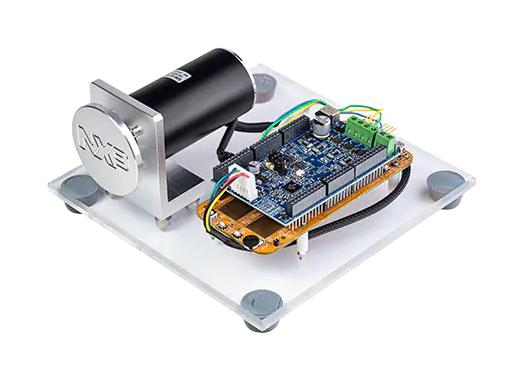 MCSPTE1AK116 EVAL BOARD, 3PH PMSM/BLDC MOTOR CONTR NXP