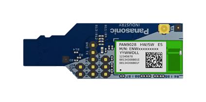 ENWF9408AVEF EVAL KIT, BLUETOOTH AND WIFI PANASONIC ELECTRONIC COMPONENTS