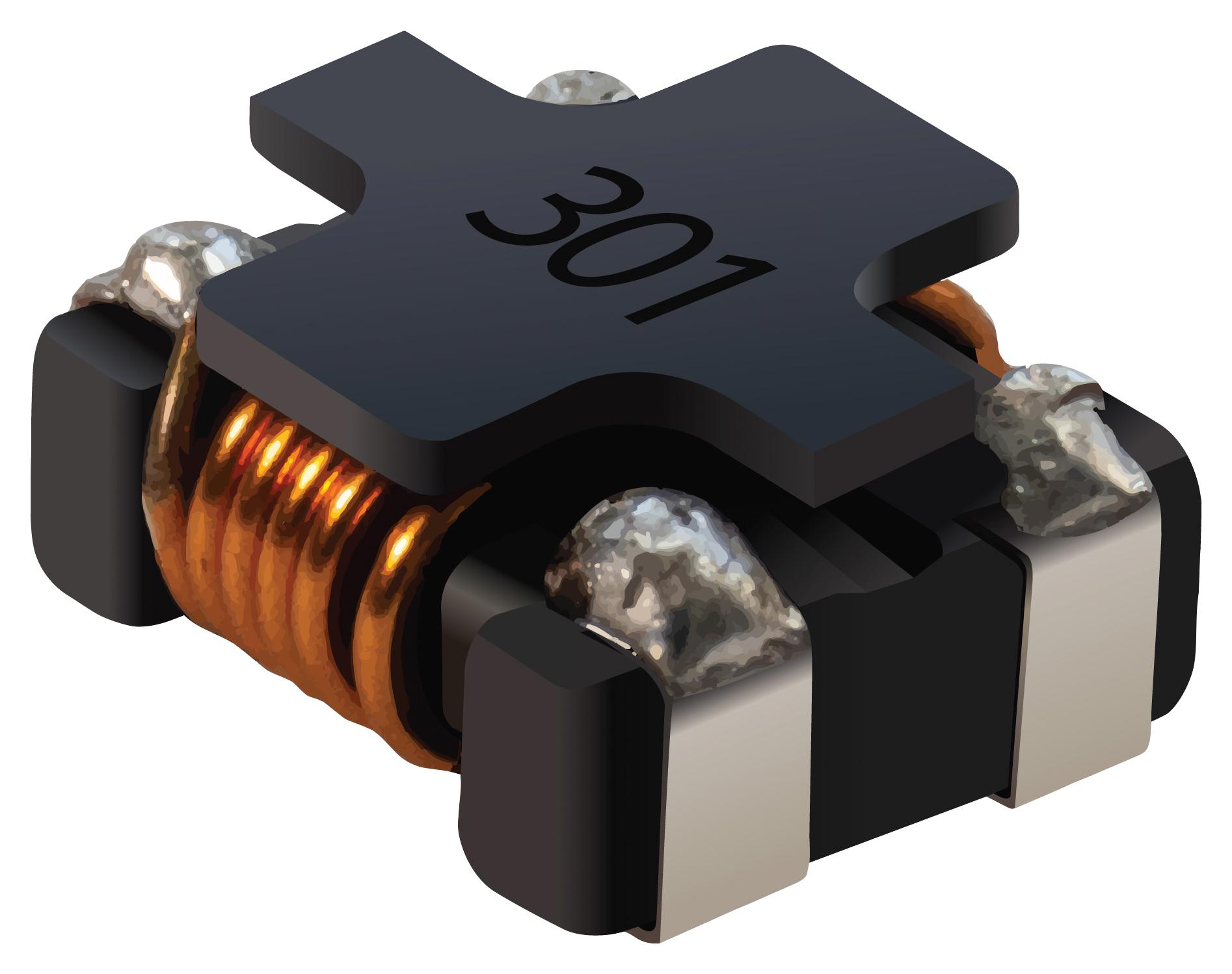 SRF7035A-302Y COMMON MODE FILTER, 22.6UH, 1.2A BOURNS