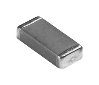 AC0201KRX5R6BB104 CAP, 0.1UF, 10V, MLCC, 0201 YAGEO