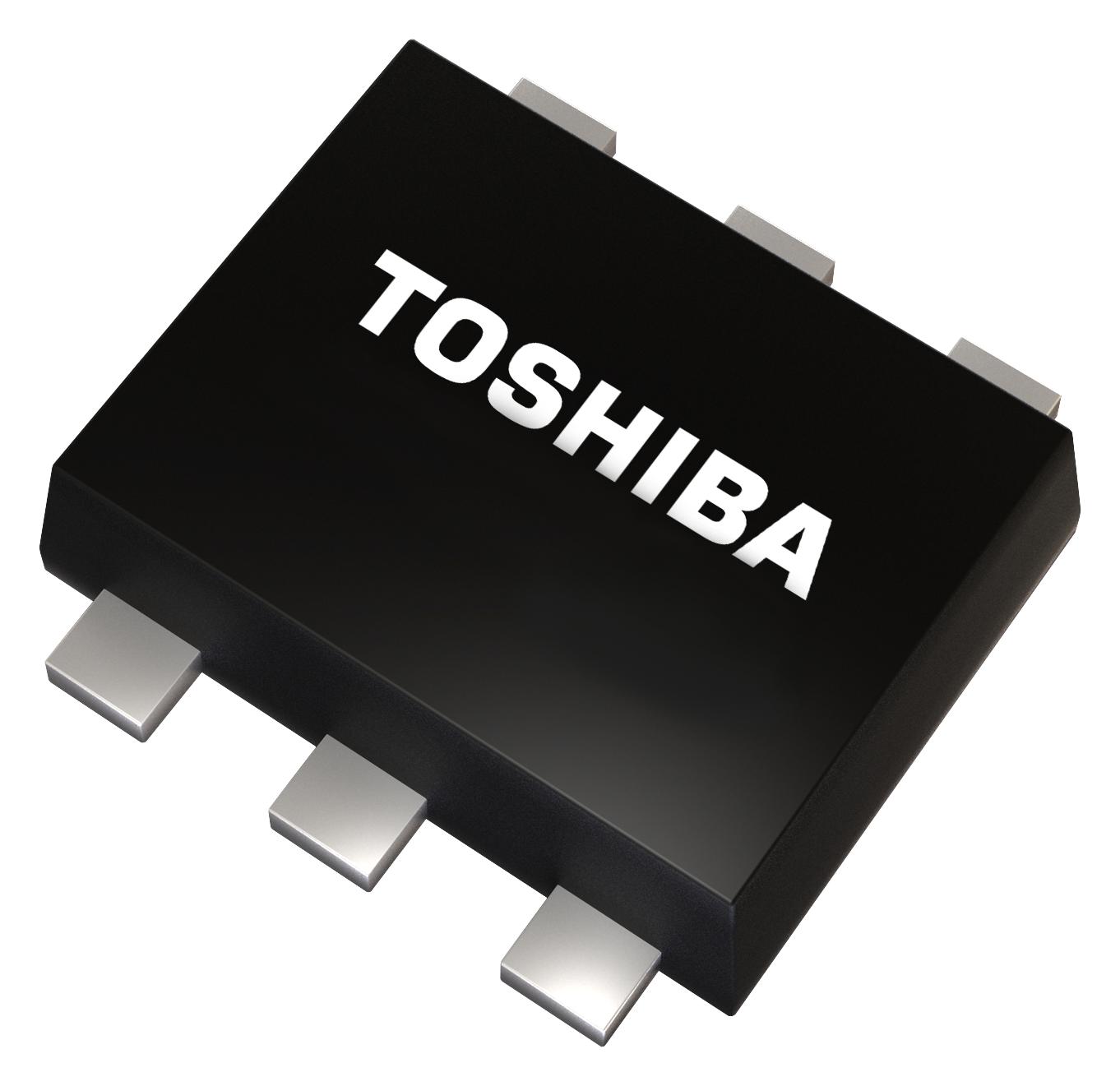 SSM6J212FE,LF(CA MOSFET, P-CH, 20V, 4A, SOT-563 TOSHIBA