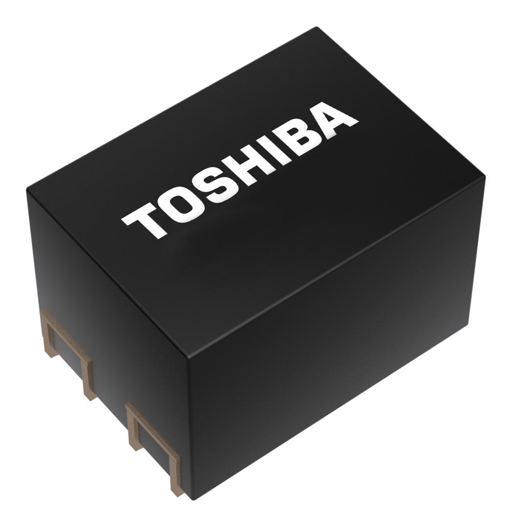 TLP3409S(TP,E(O OPTOCOUPLER GATE DRIVER, 1-CH/500V/SMD TOSHIBA