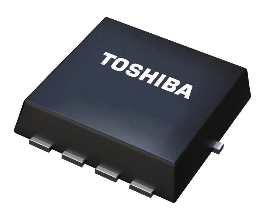 TPH8R80ANH,L1Q(M MOSFET, N-CH, 100V, 59A, SOP TOSHIBA