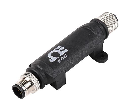 IF-002 MODBUS RS485 SMART INTERFACE OMEGA