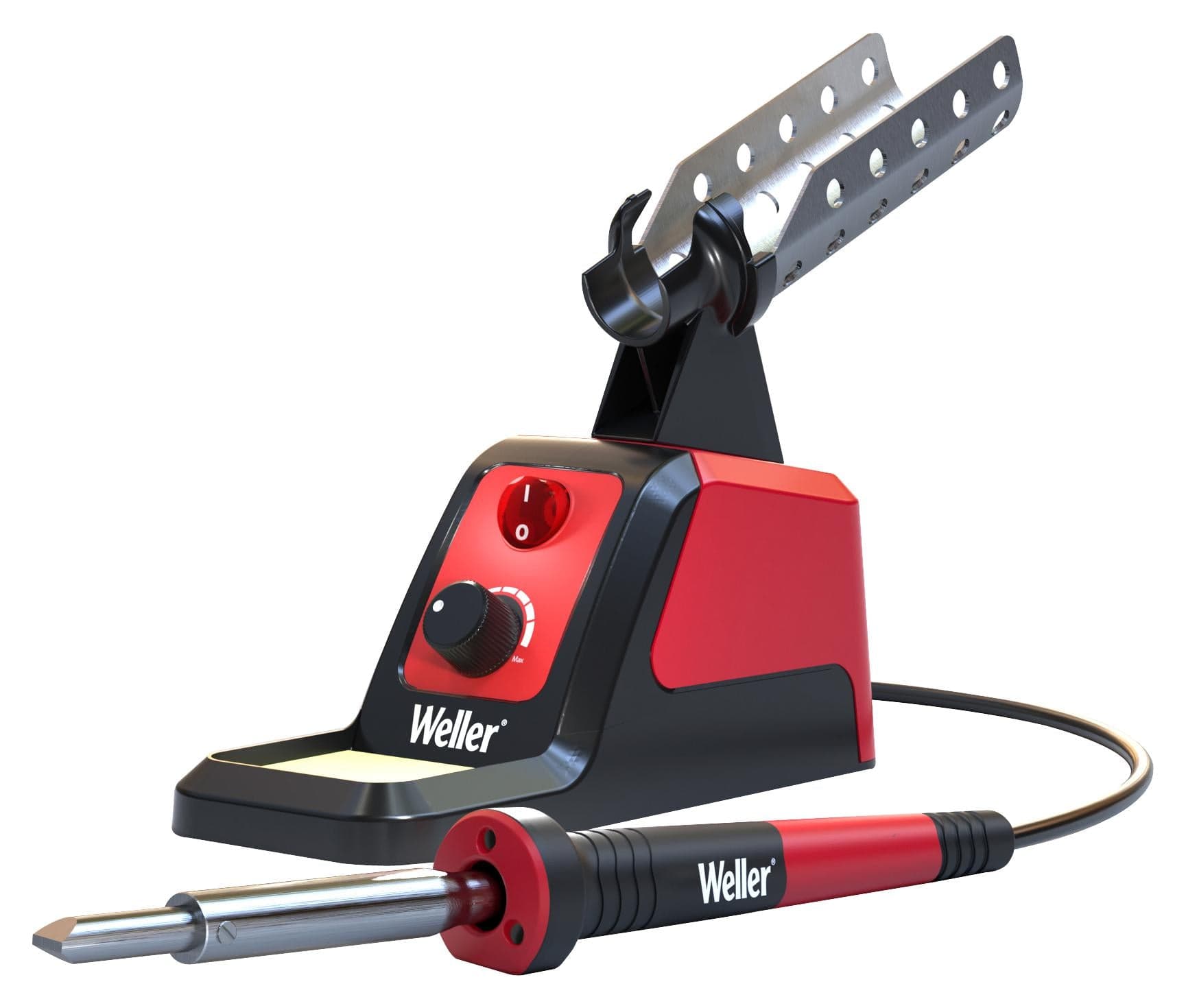 WLSK8023G WELLER WLSK8023G SOLDERING STATION WELLER