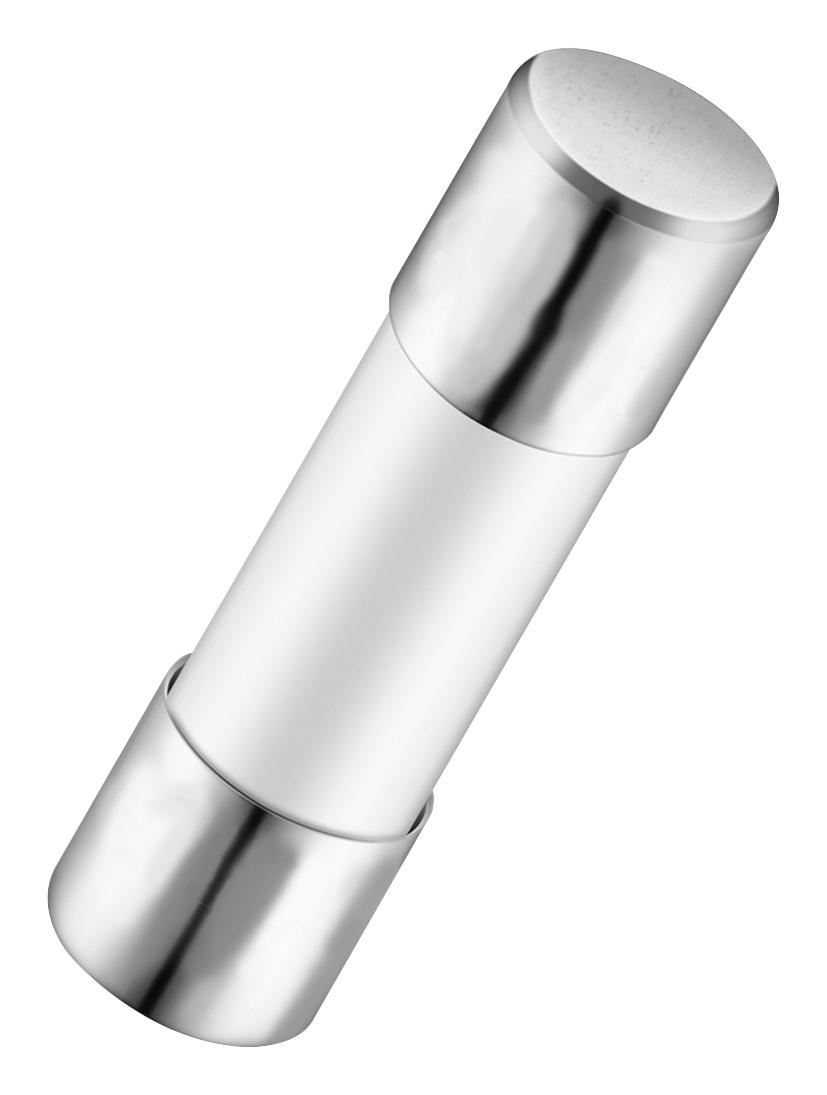 MP008633 CARTRIDGE FUSE, FAST ACTING, 0.2A, 250V MULTICOMP PRO