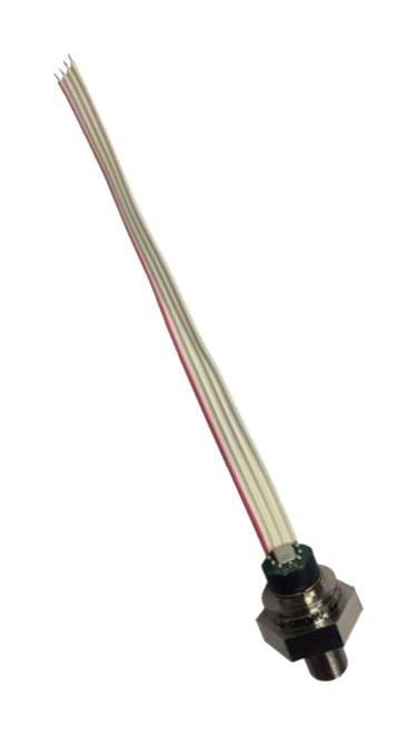 NPI-19M-030G2 PRESSURE SENSOR, 30PSI, GAUGE, I2C AMPHENOL ADVANCED SENSORS