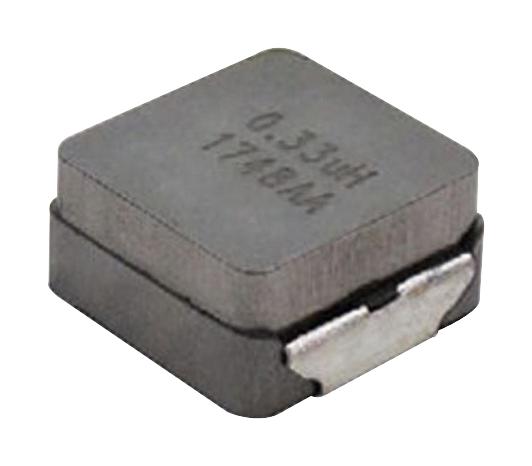 IHLP4040EDER100M5A POWER INDUCTOR, 10UH, SHIELDED, 7.45A VISHAY