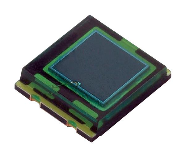 TEMD5510FX01 PHOTO DIODE, 65 DEG C, SMD VISHAY