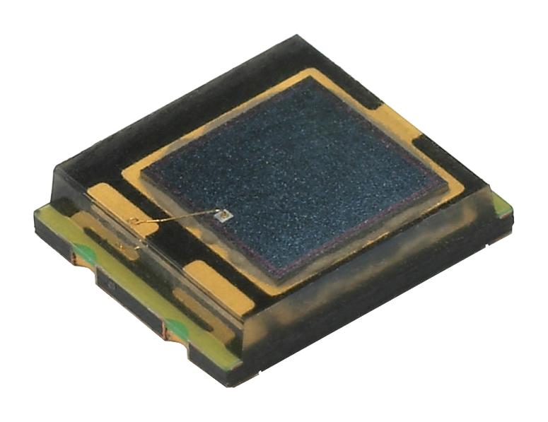 TEMD5080X01 PHOTODIODE 940NM, SMD, VISHAY