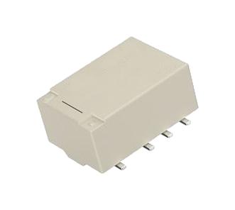 AGQ210A1H SIGNAL RELAY, DPDT, 1.5VDC, SMD PANASONIC