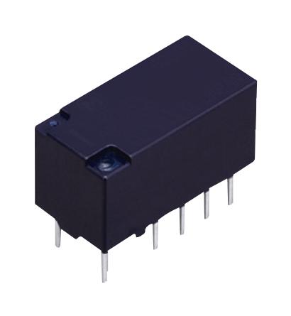 TX2-48V-TH SIGNAL RELAY, DPDT, 48VDC, THT PANASONIC
