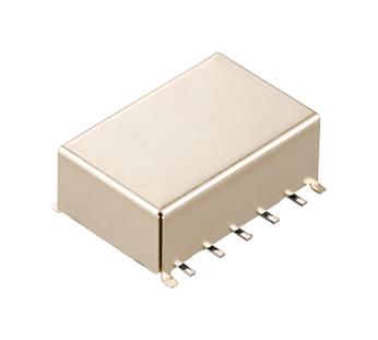 ARA210A05 SIGNAL RELAY, DPDT, 5VDC, SMD PANASONIC