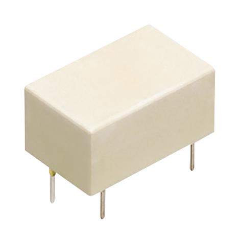 ARS1212 SIGNAL RELAY, SPDT, 12VDC, 0.01A, THT PANASONIC