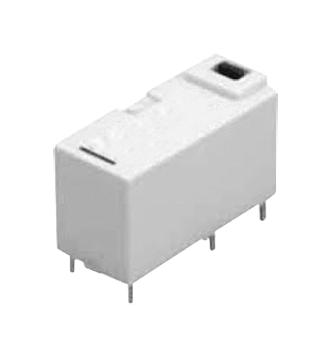 ADJ11124 POWER RELAY, SPDT, 24VDC, TH PANASONIC