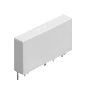 APF30318 POWER RELAY, SPDT, 18VDC, TH PANASONIC
