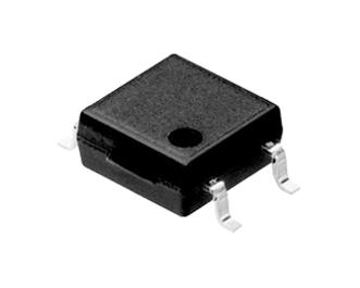 APT1231SX OPTOCPLR, TRIAC, ZERO CROSS, 3.75KV, SOP PANASONIC