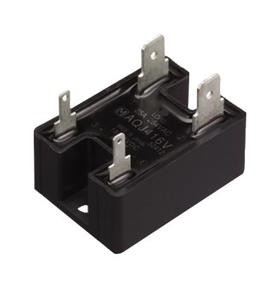 AQJ419V SOLID STATE RELAY, SPST, 25A, 75V-264V PANASONIC