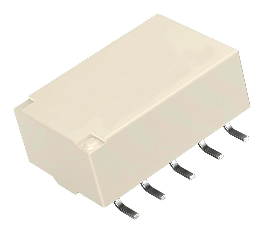 TQ2SL-L2-9V SIGNAL RELAY, DPDT, 9VDC, SMD PANASONIC