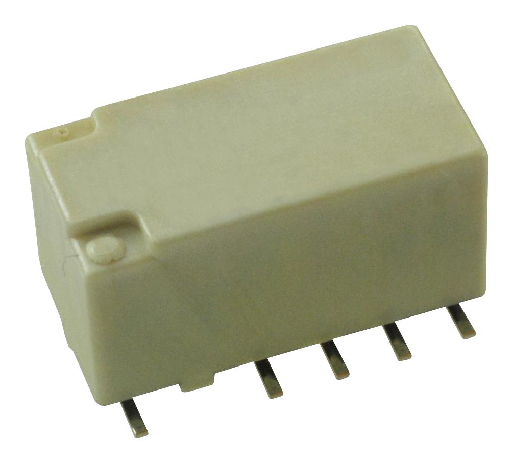 TX2SA-L2-3V-Z SIGNAL RELAY, DPDT, 3VDC, 2A, SMD PANASONIC