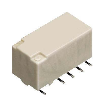 TXS2SA-LT-3V-1 SIGNAL RELAY, DPDT, 3VDC, 1A, SMD PANASONIC