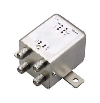 ARD22024Q RF SWITCH, DPDT, 18GHZ PANASONIC