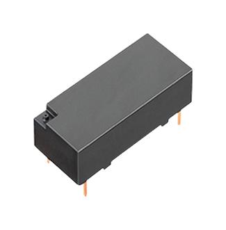 ASFM0162X SAFETY RELAY, SPST, 16VDC, THT PANASONIC