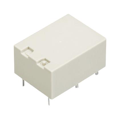 ADY32012 POWER RELAY, SPST-NO, SPST-NC, 12VDC, TH PANASONIC