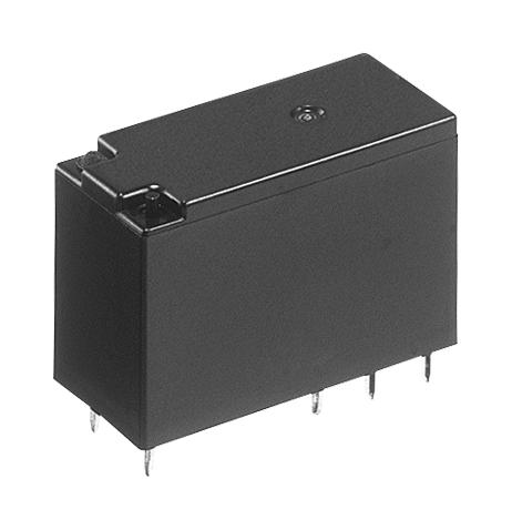 JW2ASN-DC48V POWER RELAY, DPST-NO, 48VDC, TH PANASONIC