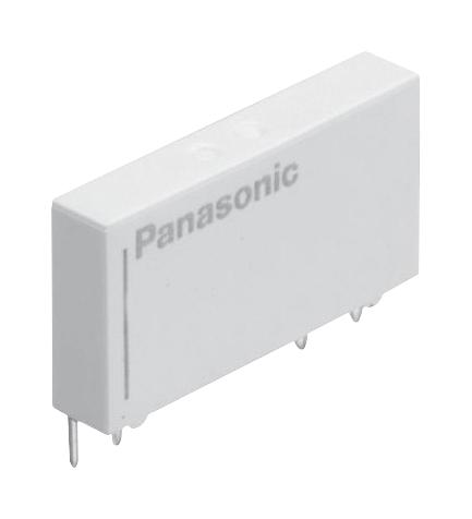 APF10206 POWER RELAY, SPST-NO, 6VDC, TH PANASONIC