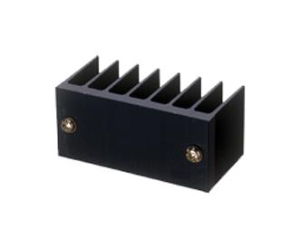 AQ1802 RELAY HEAT SINK, PCB, 10A PANASONIC