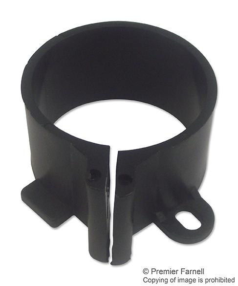 EP0880-PNF CLAMP, NO FLANGE, 40MM LCR COMPONENTS