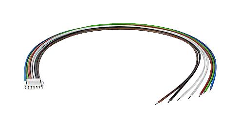 3-134-545 CABLE CONNECTION, SWITCH SCHURTER