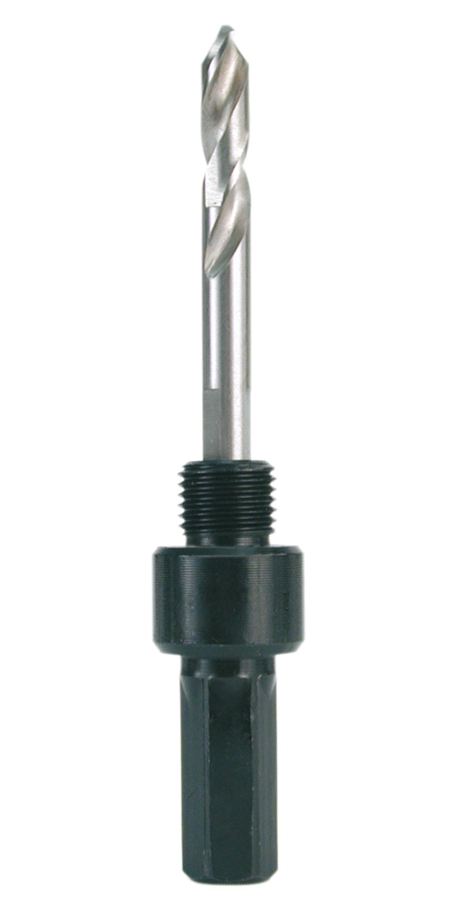 126201 ARBOR HOLDER W/ DRILL BIT, A1, 14-30MM RUKO