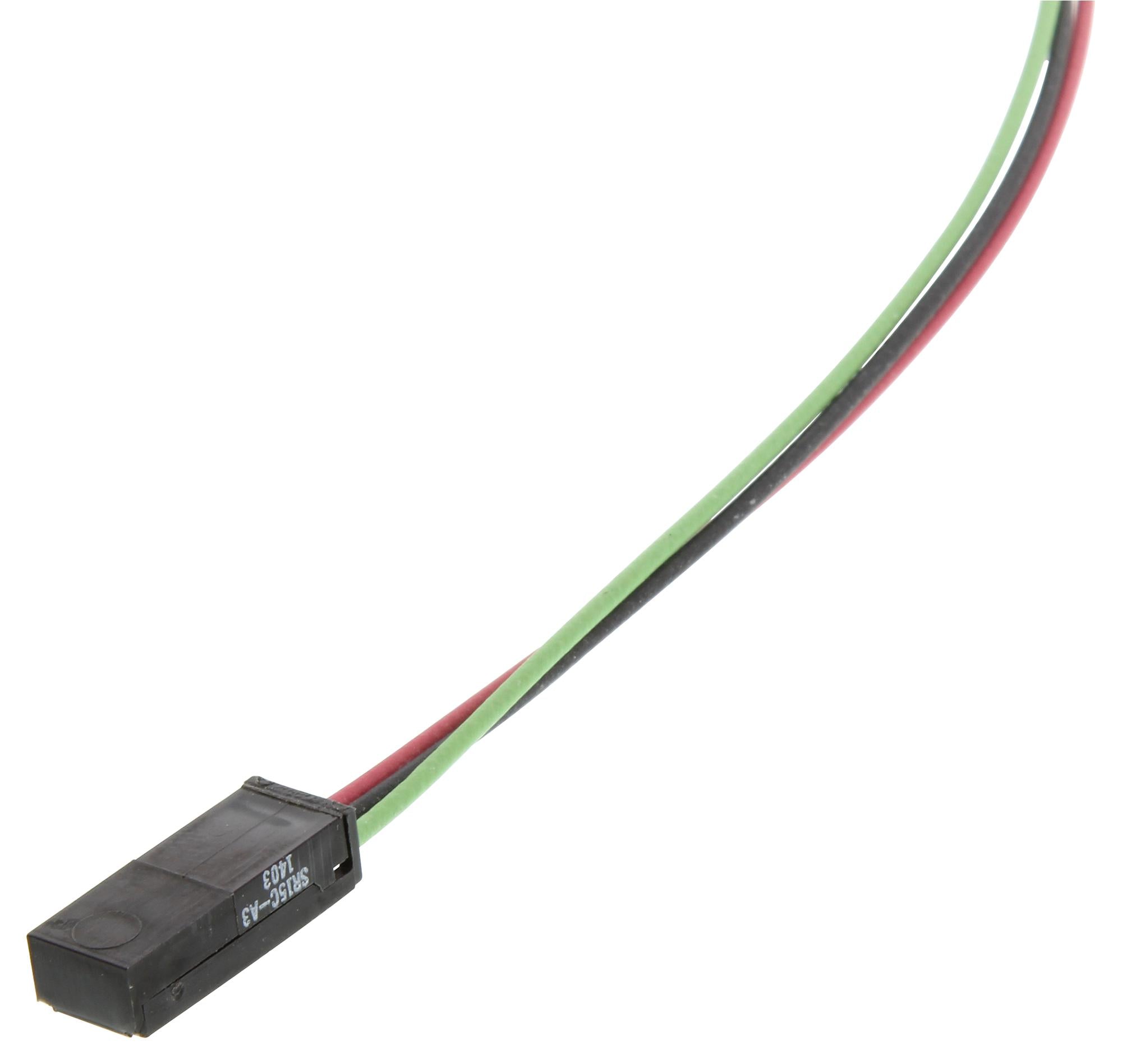 SR15C-A3 SENSOR, POSITION, UNIPOLAR, FLATPACK HONEYWELL