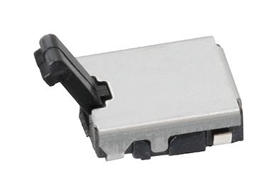 ESE13V05B TACTILE SWITCH, 0.01A, 5VDC, SMD PANASONIC