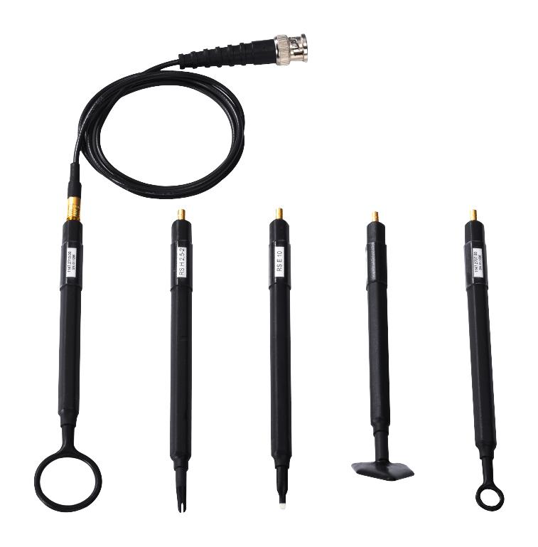 HZ-15 PROBE SET, E / H NEAR-FIELD MEASUREMENT ROHDE & SCHWARZ