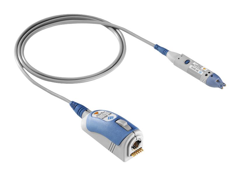 RT-ZD20 OSC PROBE, 1.5GHZ, DIFFERENTIAL ROHDE & SCHWARZ