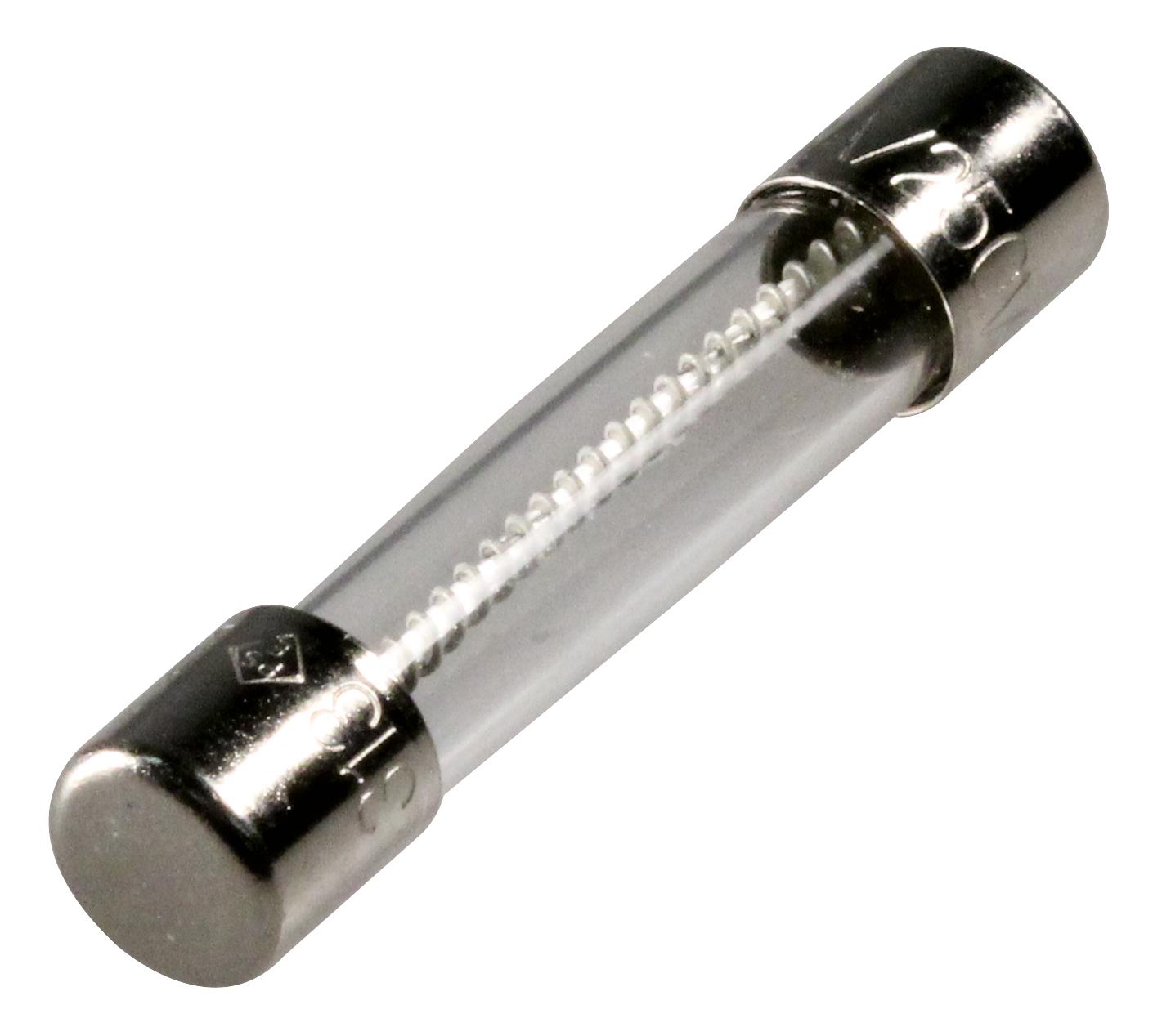 0313008.MXP FUSE, SLOW BLOW, 8A LITTELFUSE