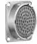 JT02RE-12-4S-023 CONNECTOR, CIRCULAR, 12-4, 4WAY, SIZE 12 AMPHENOL AEROSPACE