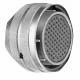 MS27467T11B4SC CONNECTOR, CIRCULAR, 11-4, 4WAY, SIZE 11 AMPHENOL LTD