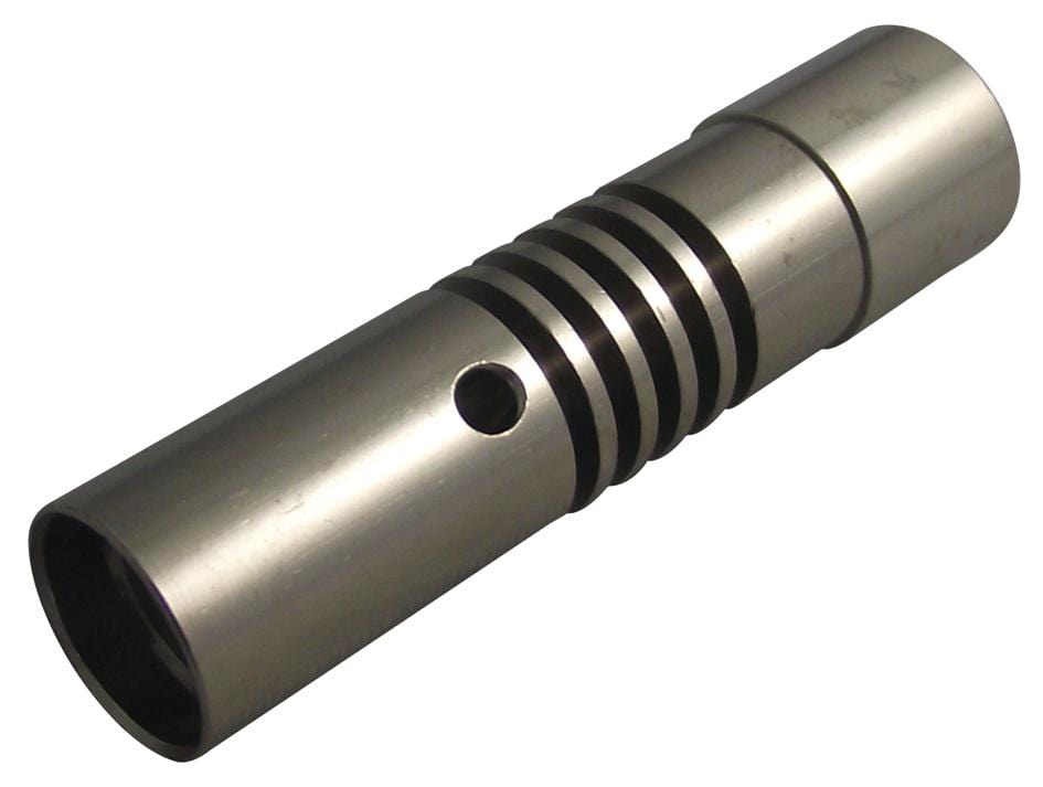 WP71T NOZZLE, TORCH EJECTOR WELLER