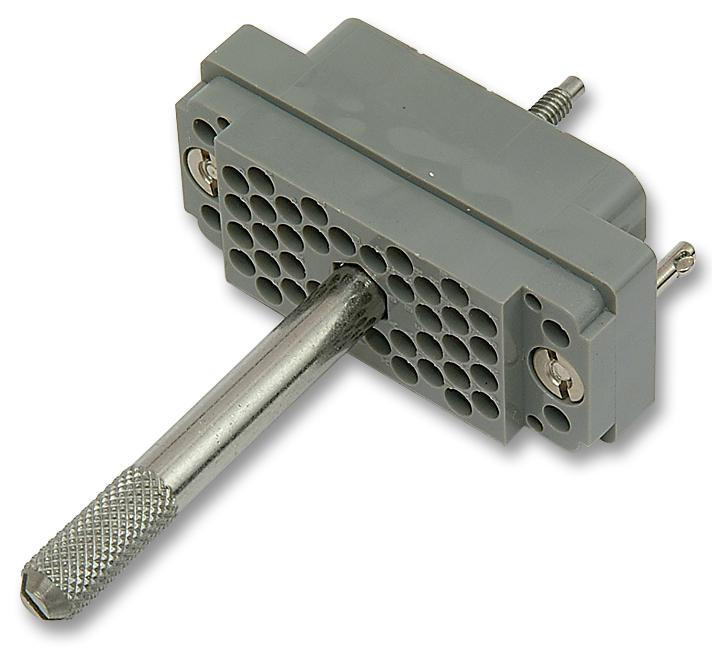 516-090-000-301 PLUG, 90WAY EDAC