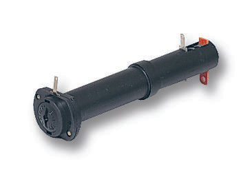 BX0012/1 HOLDER, BATTERY, 2XAA BULGIN LIMITED