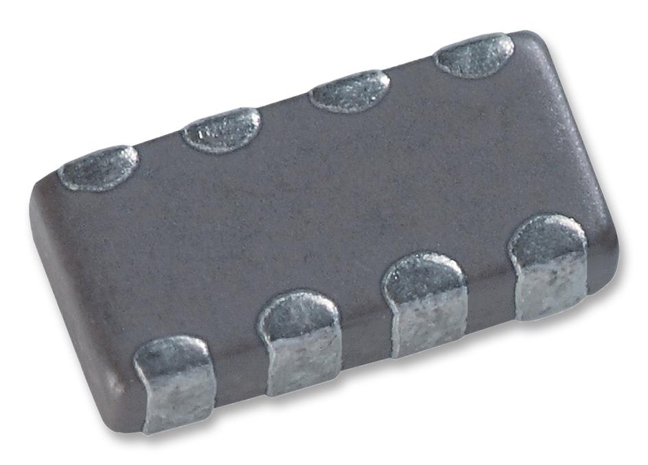 CA0612JRNPO9BN471 CAP, 470PF, 50V, 5%, C0G/NP0, 0612, SMD YAGEO