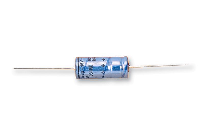 MAL203037159E3 CAP, 15µF, 40V VISHAY