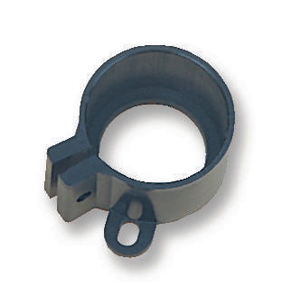 EP0882/P CLAMP, FLANGED, 35MM LCR COMPONENTS