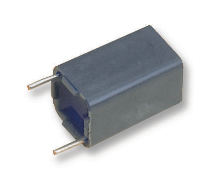 EXFS/HR 4700PF +/- 1% CAP, 4700PF, 63V, 1%, PS, THROUGH HOLE LCR COMPONENTS