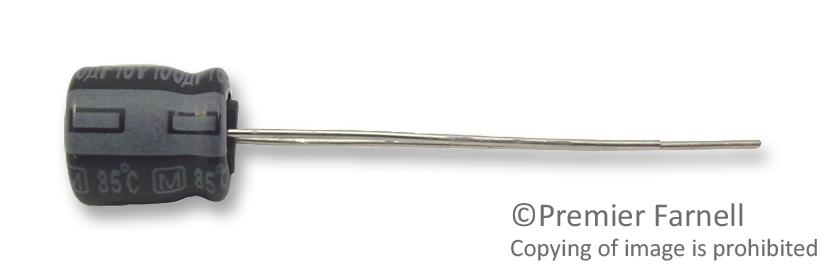 ECA1CHG103 CAP, 10000µF, 16V, 20% PANASONIC
