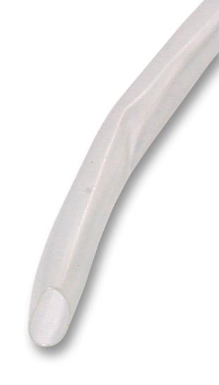 CGFC-12/4-X HEATSHRINK, 12MM, CLEAR, 4M PRO POWER